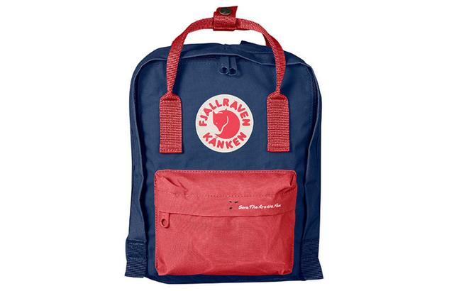 Fjallraven kanken