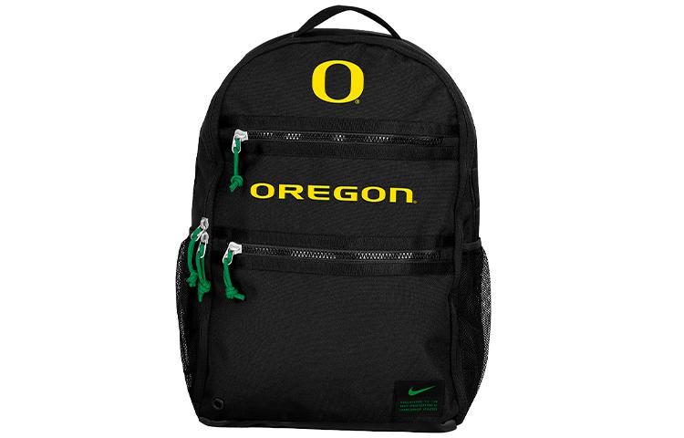 Nike College Oregon logo