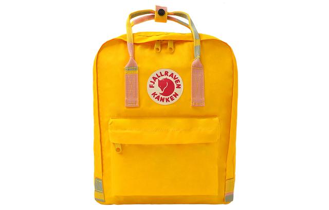 Fjallraven Kanken