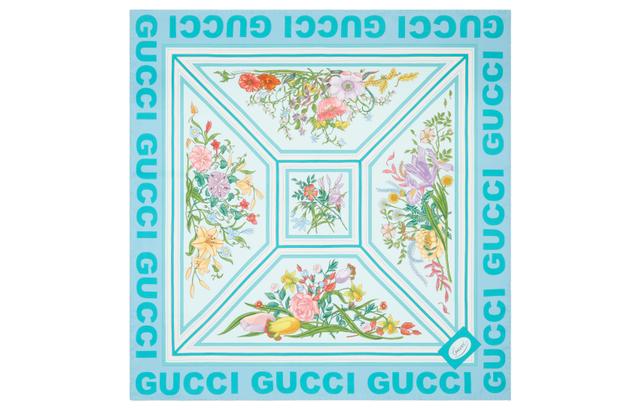 GUCCI