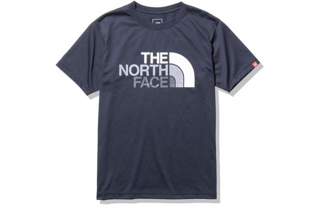 THE NORTH FACE SS22 LogoT