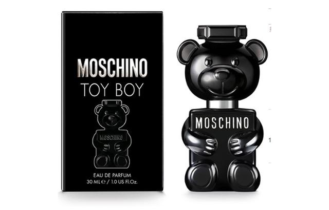 MOSCHINO EDP 30ml50ml100ml