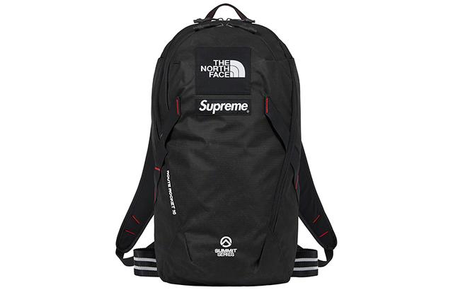 Supreme x THE NORTH FACE Week 14 Logo