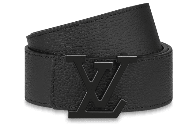 LOUIS VUITTON LV AEROGRAM 3.5cm