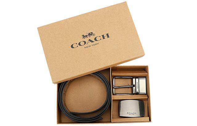 COACH PVC 3.5cm