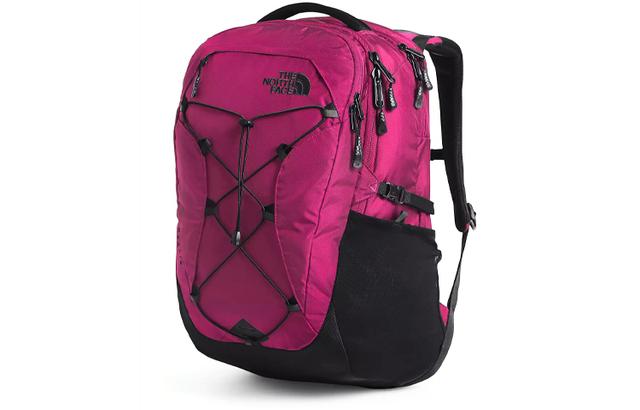 THE NORTH FACE BOREALIS BACKPACK