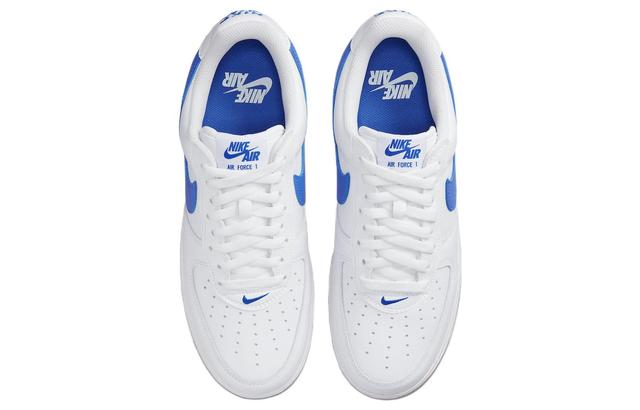 Nike Air Force 1 Low Retro "Since 82"