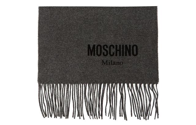 MOSCHINO LOGO