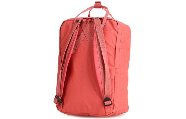 Fjallraven Kanken laptop