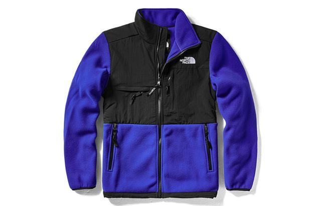 THE NORTH FACE 1995 Denali