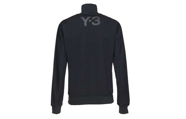 Y-3 Classic Track Jacket