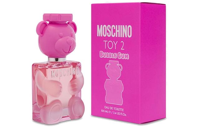 MOSCHINO EDT 30ml50ml100ml