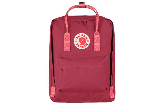 Fjallraven Kanken Art