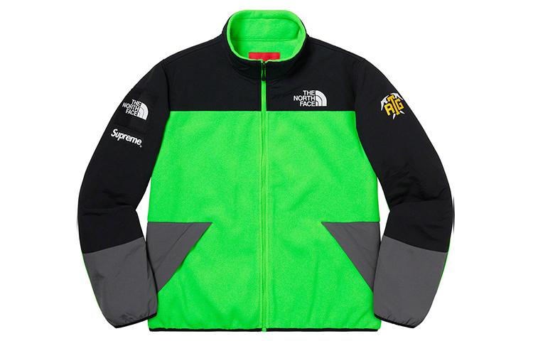 Supreme x THE NORTH FACE SS20 Week 3 RTG Fleece Jacket