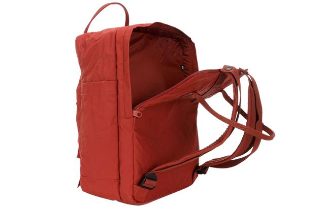 Fjallraven Kanken laptop