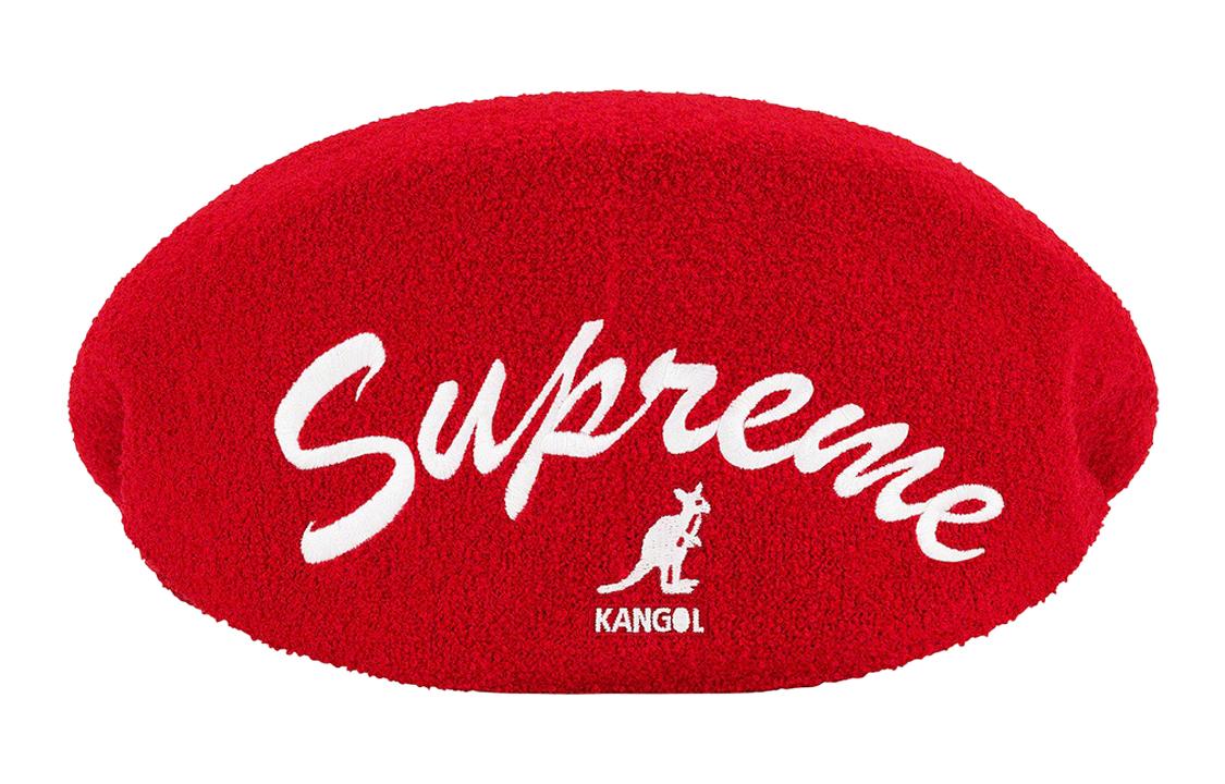 Supreme Supreme SS21 x Kangol Bermuda 504 Hat