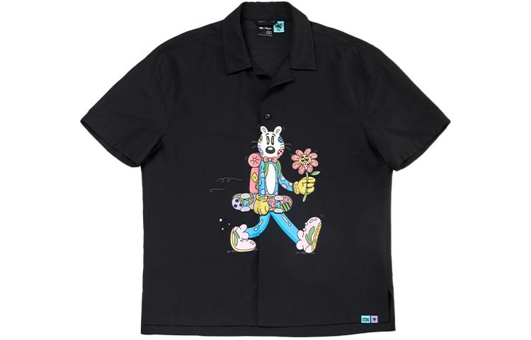 LiNing x Steven Harrington