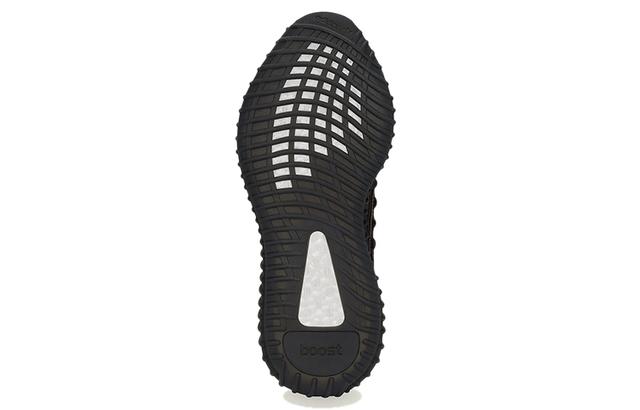 adidas originals Yeezy Boost 350 V2 cmpct "slate carbon"