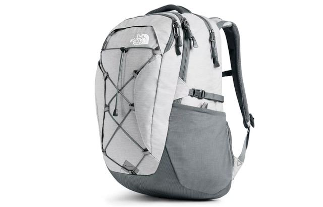 THE NORTH FACE BOREALIS BACKPACK