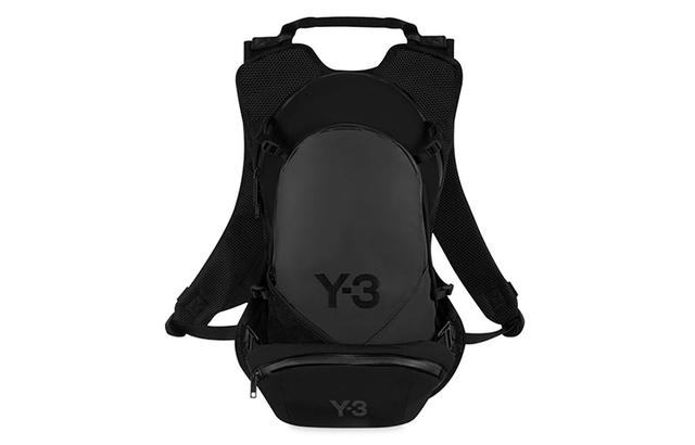 Y-3 CH1 BP Logo