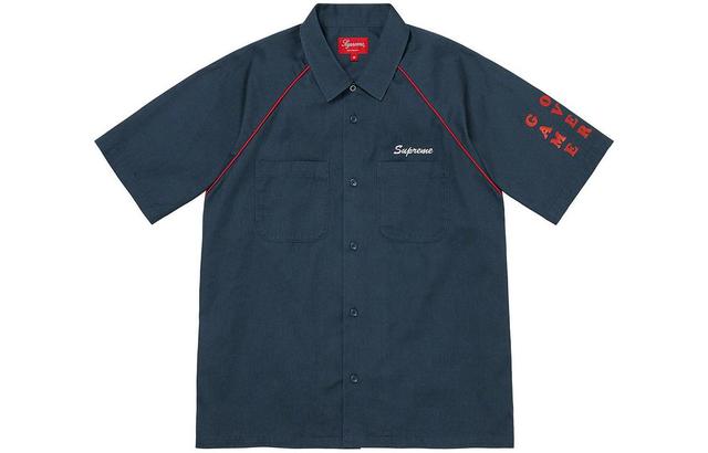 Supreme SS22 Week 11