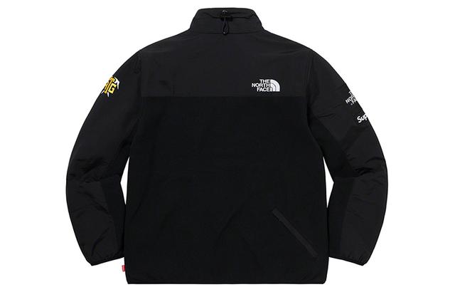 Supreme x The North Face SS20 Week 3 RTG Fleece Jacket