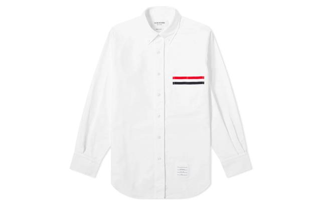 THOM BROWNE Logo