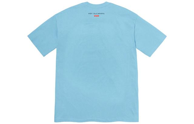 Supreme SS22 Week 13 x RoyDeCarava Mississippi Tee T