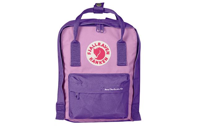 Fjallraven kanken