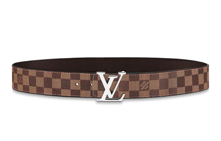 LOUIS VUITTON LV 4cm