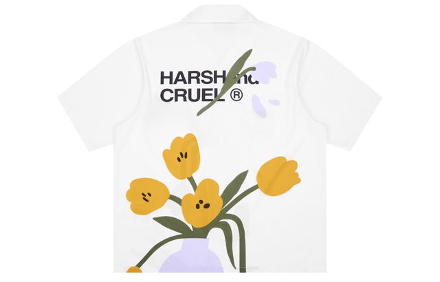 HARSH AND CRUEL SS22