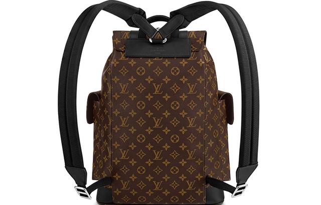 LOUIS VUITTON CHRISTOPHER