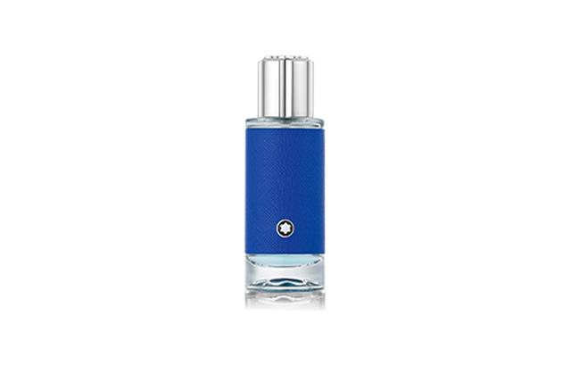 MONTBLANC EXPLORER ULTRA BLUE EDP 30ml60ml100ml