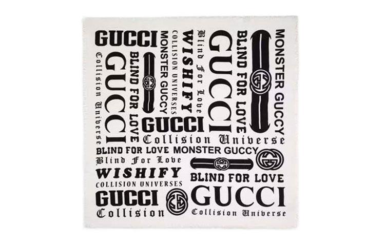 GUCCI