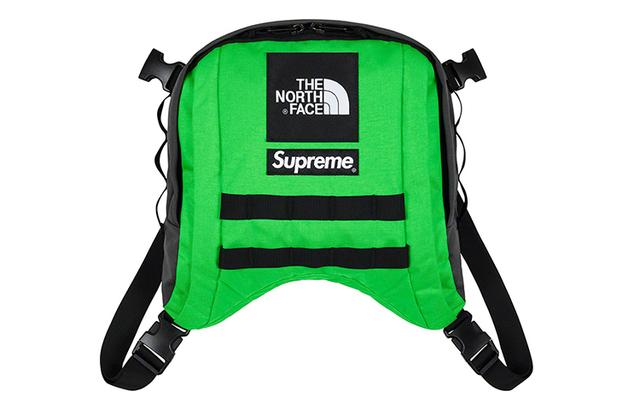 Supreme x The North Face 2020 Week 3