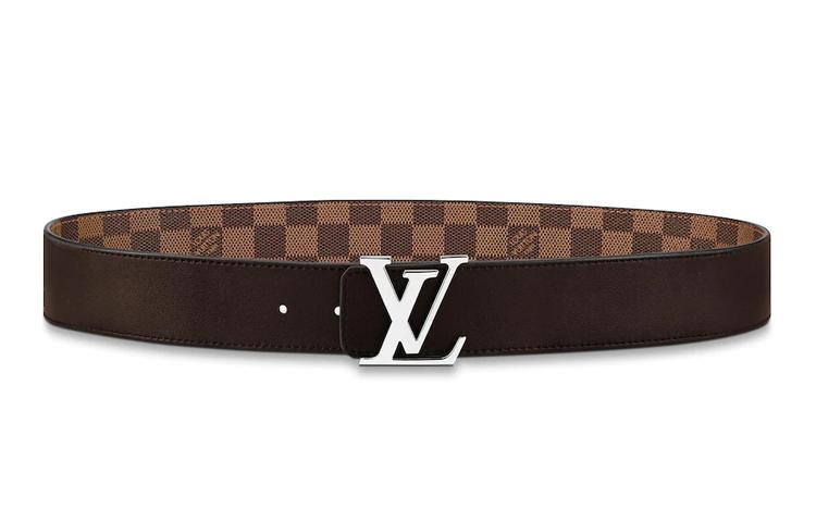 LOUIS VUITTON LV 4cm