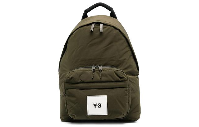 Y-3 Logo-Patch