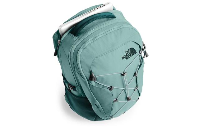 THE NORTH FACE BOREALIS BACKPACK