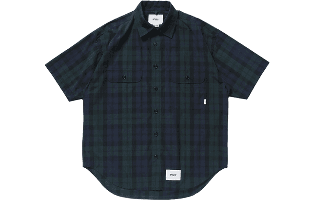 WTAPS SS22