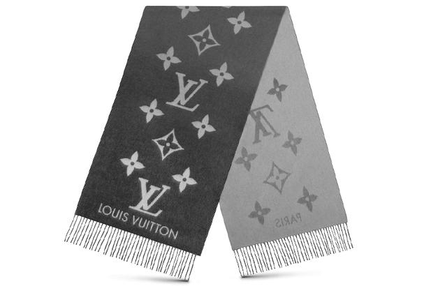 LOUIS VUITTON logo