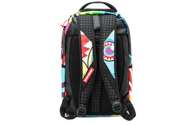 SPRAYGROUND PVC