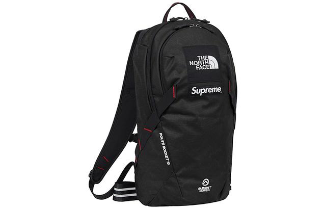 Supreme x THE NORTH FACE Week 14 Logo