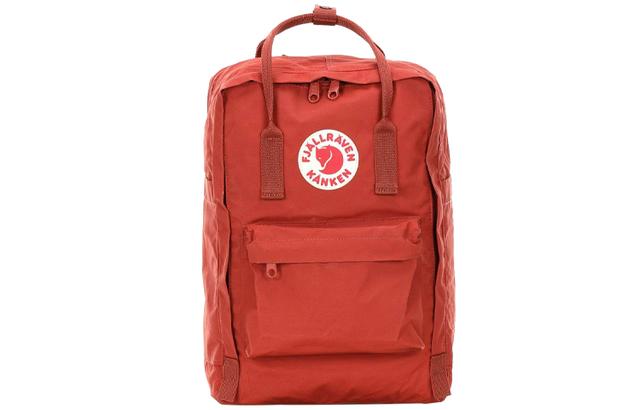 Fjallraven Kanken laptop