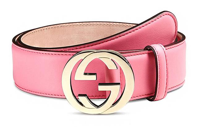 GUCCI G 3.5cm