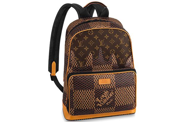 LOUIS VUITTON x NIGO