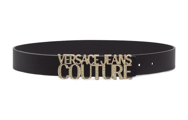 VERSACE JEANS COUTURE LOGO 3.5cm