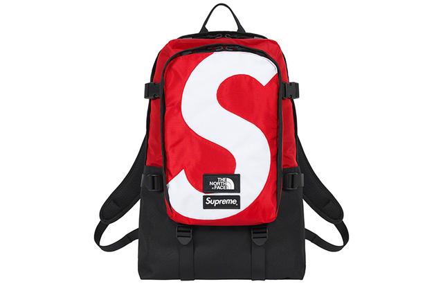 Supreme x The North Face FW20 Week 10