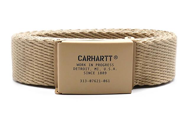 Carhartt WIP 3.5cm