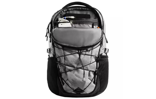 THE NORTH FACE BOREALIS BACKPACK