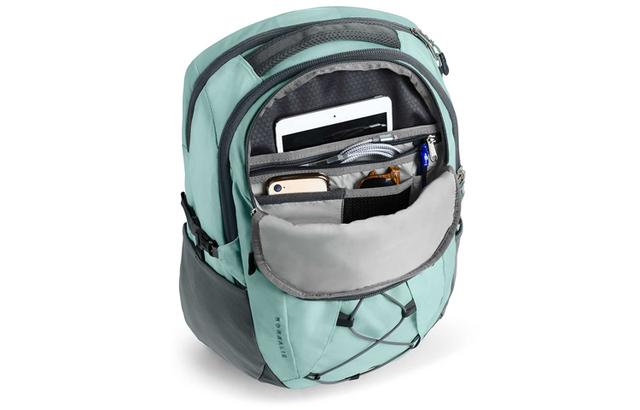 THE NORTH FACE BOREALIS BACKPACK